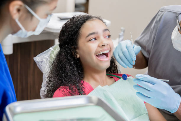 Best Orthodontic Emergency Dentist in Coeburn, VA