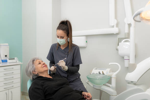Best Broken or Cracked Tooth Emergency Dentist in Coeburn, VA
