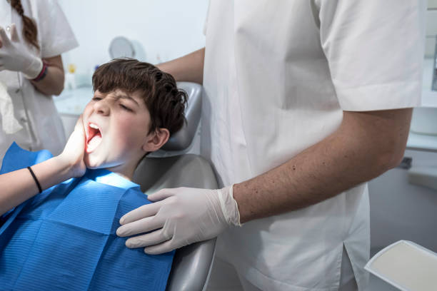 Best Pediatric Emergency Dentist in Coeburn, VA