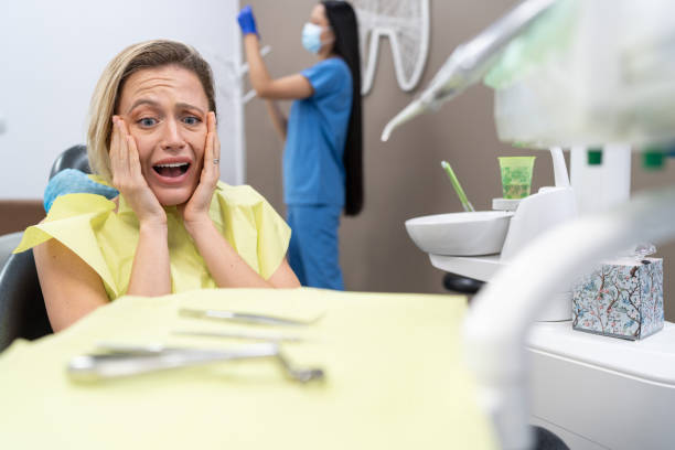 Best Emergency Dentist for Lost Fillings or Crowns in Coeburn, VA