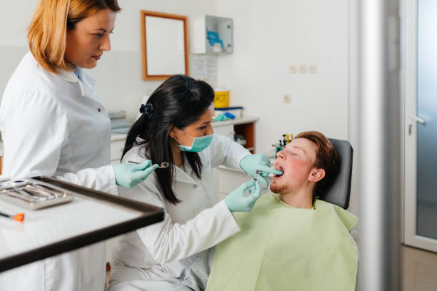 Best Urgent Dental Care for Toothache in Coeburn, VA