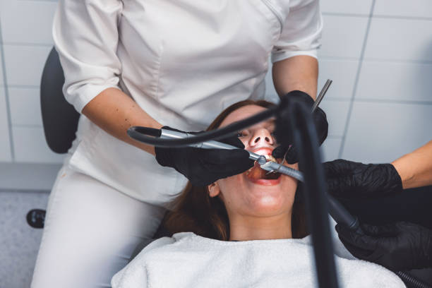 Best Emergency Dentist for Special Needs Patients in Coeburn, VA