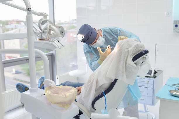 Best Weekend Emergency Dentist in Coeburn, VA
