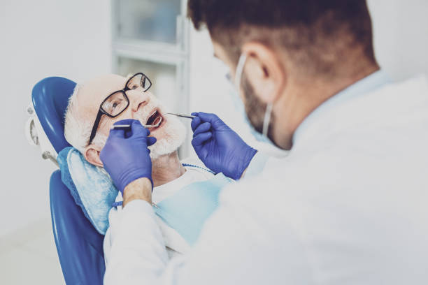 Best Emergency Dental Services for Seniors in Coeburn, VA